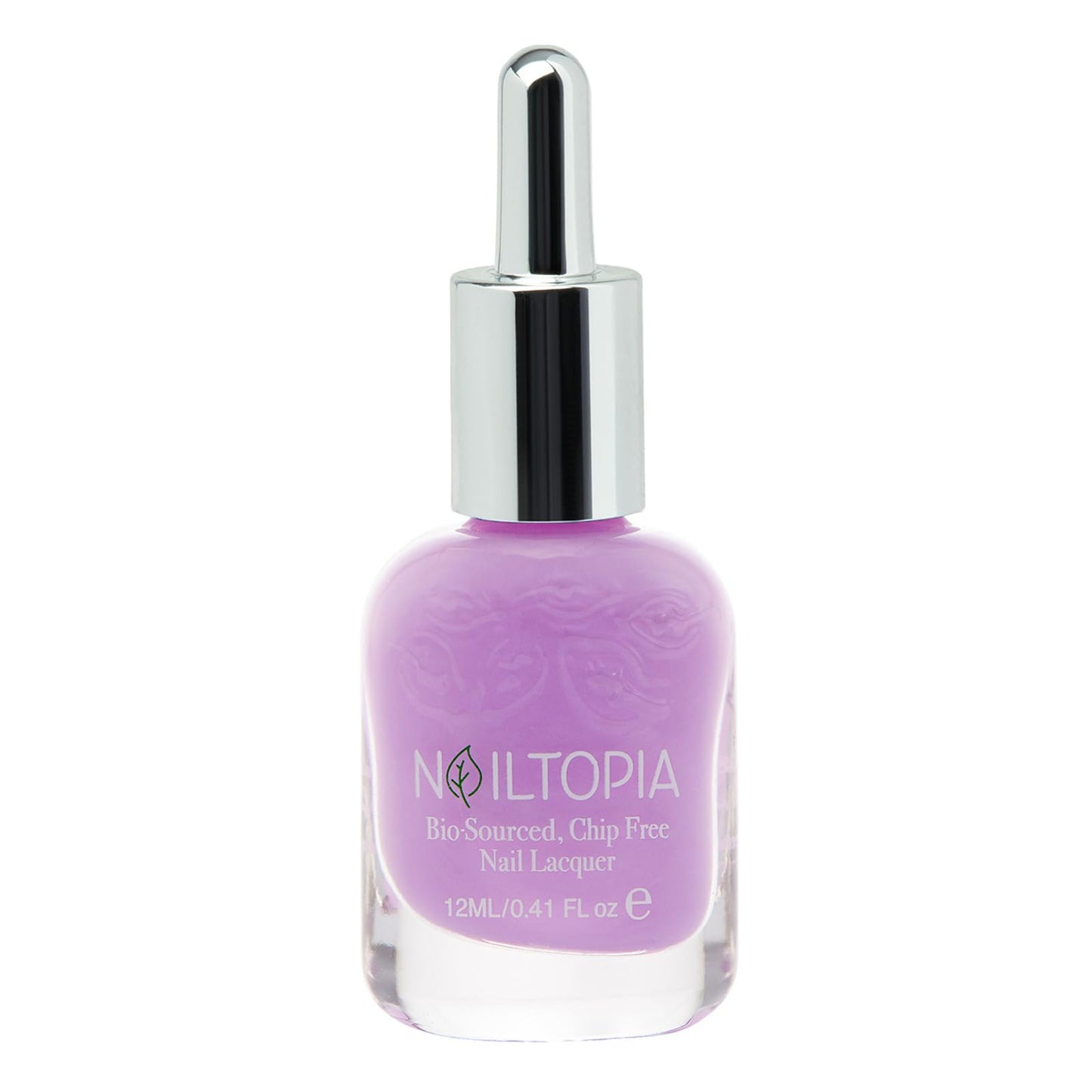 Nailtopia Bio-Sourced, Chip-Free Nail Lacquer - Fast Dry Nail Polish - Superfood-Infused - Natural Nail Polish - That's Pastellar - 0.41 oz Beauty & Personal Care Nailtopia