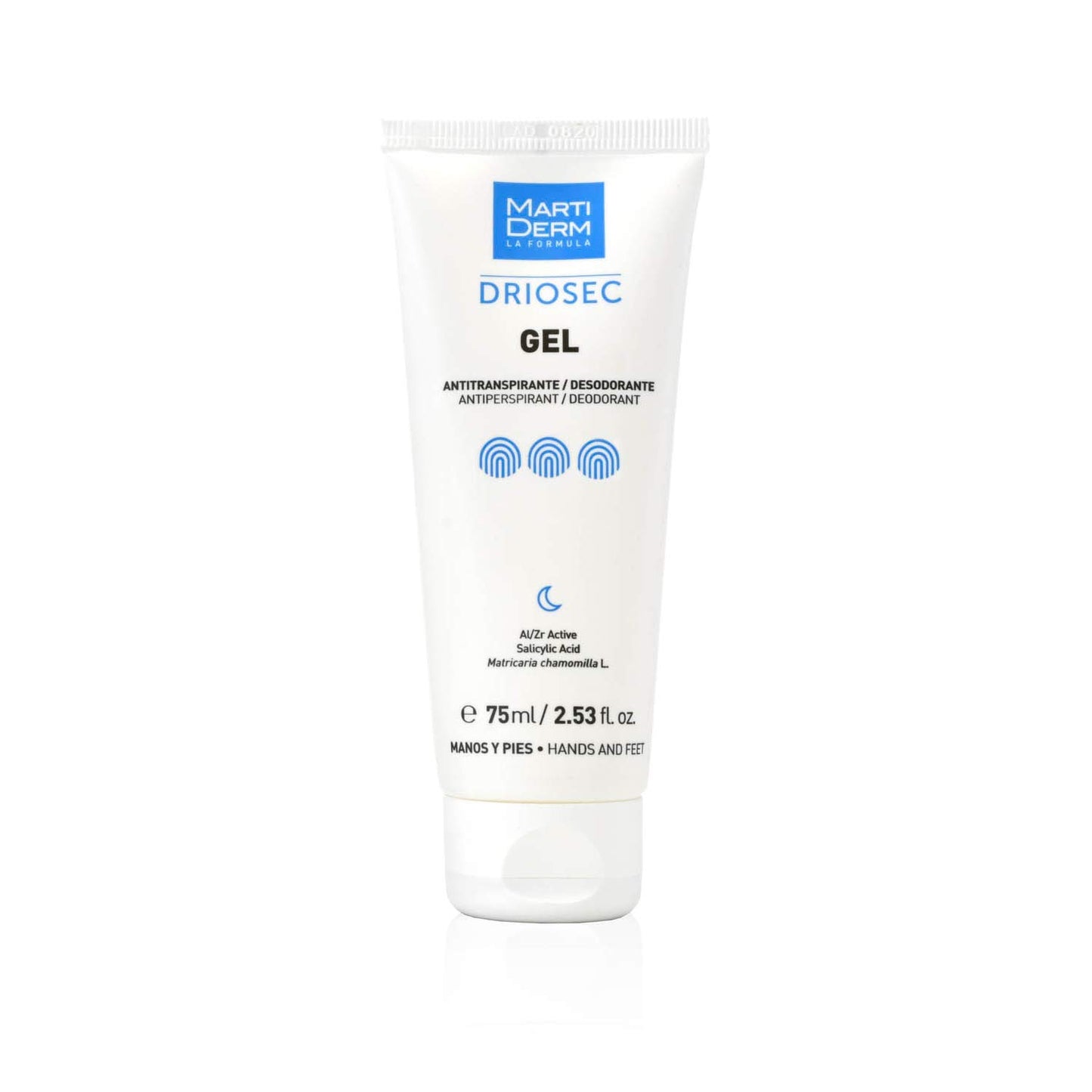 MARTIDERM Moisturising Creams Beauty and Personal Care Martiderm