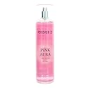 Forever 21 Pink Aura Body Spray Mist | Lightweight & Flirty Everyday Scent | Sweet Body Spray with Cherry Blossom Top Notes, Raspberry and Pink Sugar