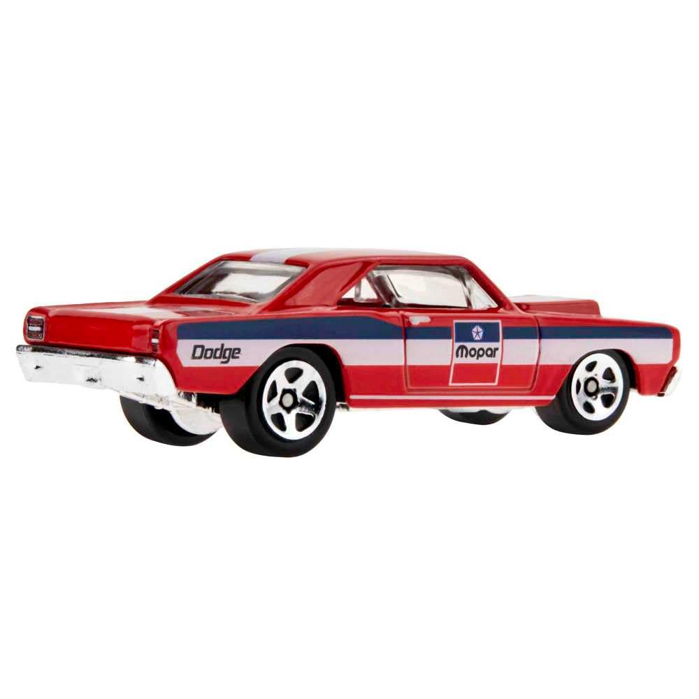 Hot Wheels '68 Dodge Dart - Mopar (2022) 1/5