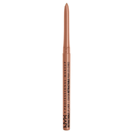 NYX Mechanical Lip Pencil, Vanilla Sky Beauty & Personal Care NYX PROFESSIONAL MAKEUP
