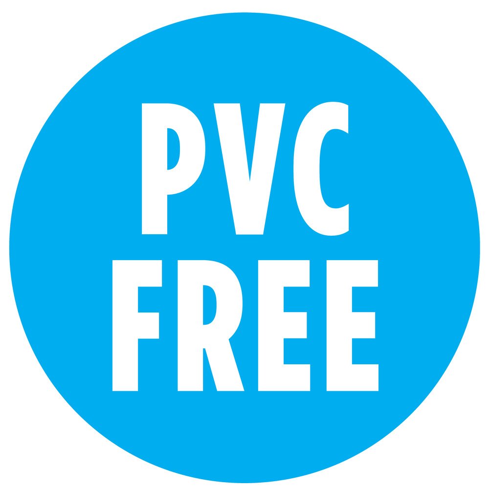 iDesign Gilly Dot PEVA Shower Curtain - Metallic