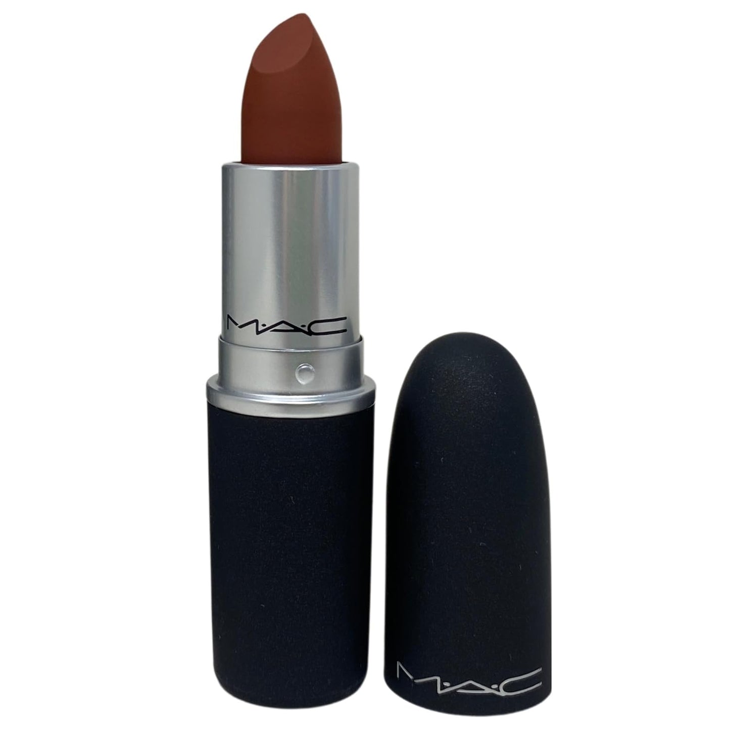 M·A·C Cosmetics Powder Kiss Lipstick - 925 Marrakesh-Mere (.10 Oz / 3g)