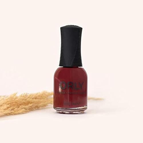 Red Rock Beauty & Personal Care Orly