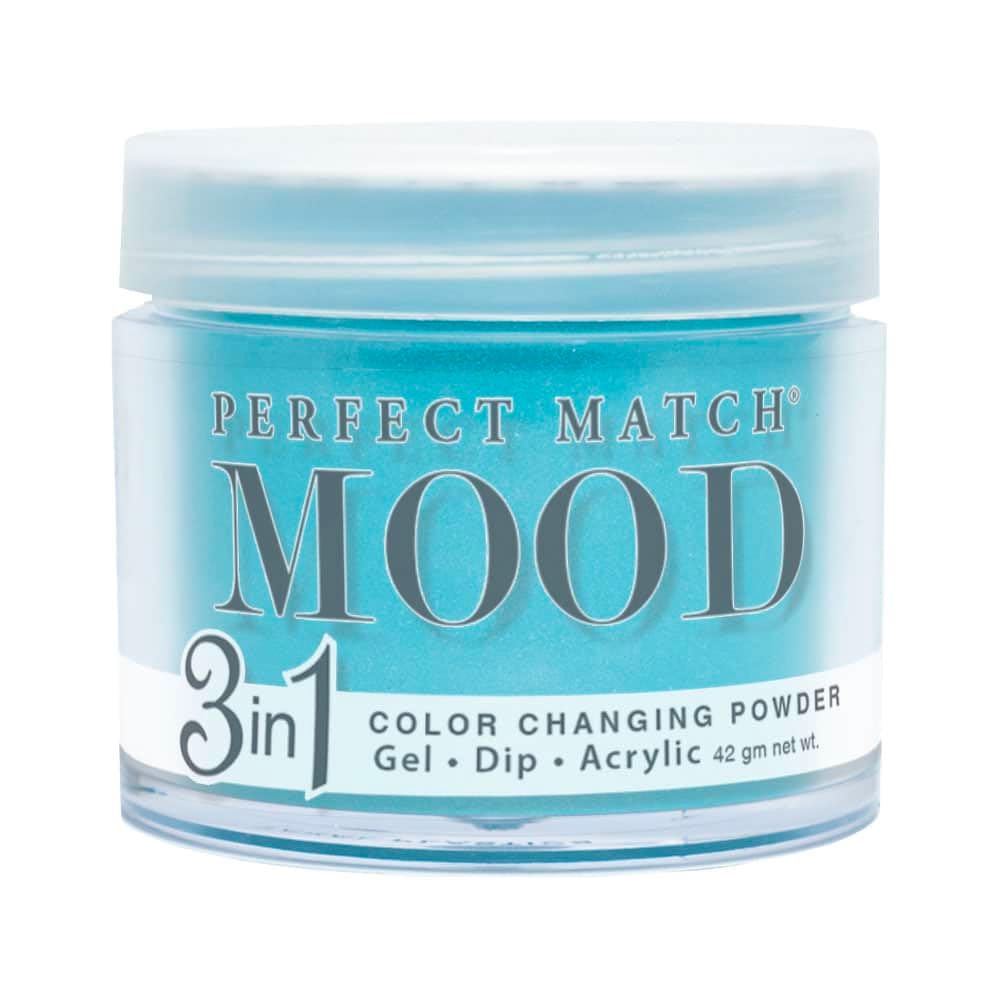Perfect Match Mood Powder - Glistening Waterfall (PMMCP14) Beauty & Personal Care LECHAT