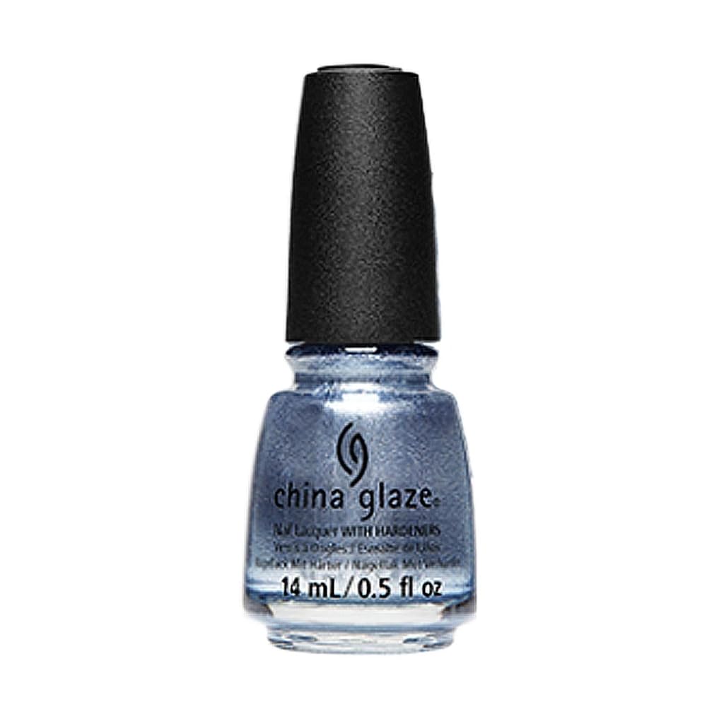 China Glaze Nail Polish, Slay Your Line 1741 Beauty & Personal Care China Glaze