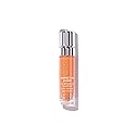 HydroPeptide Perfecting Gloss, Lip Plumping Gloss & Hydrating Treatment, Volumizing Collagen-Boosting Enhancer with Hyaluronic Acid & Peptides, Beach