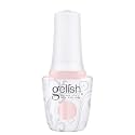 Gelish TPO-Free Soak-Off Gel Nail Polish - Sheer & Silk, 15mL Beauty & Personal Care Gelish