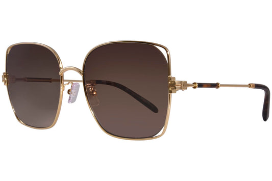 Tory Burch Sunglasses TY 6097 331613 Gold