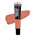 Palladio Full Coverage Concealer - Creamy Face & Under Eye Formula, Disguises Dark Circles, Blemishes, Fine Lines, Evens Skin Tone (Peach Tea)