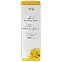 GiGi Natural Muslin Epilating Strips Large (3" x 9") 100 Strips