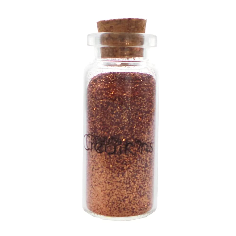 BEAUTY CREATIONS Loose Glitter Powder - Dreamgirl