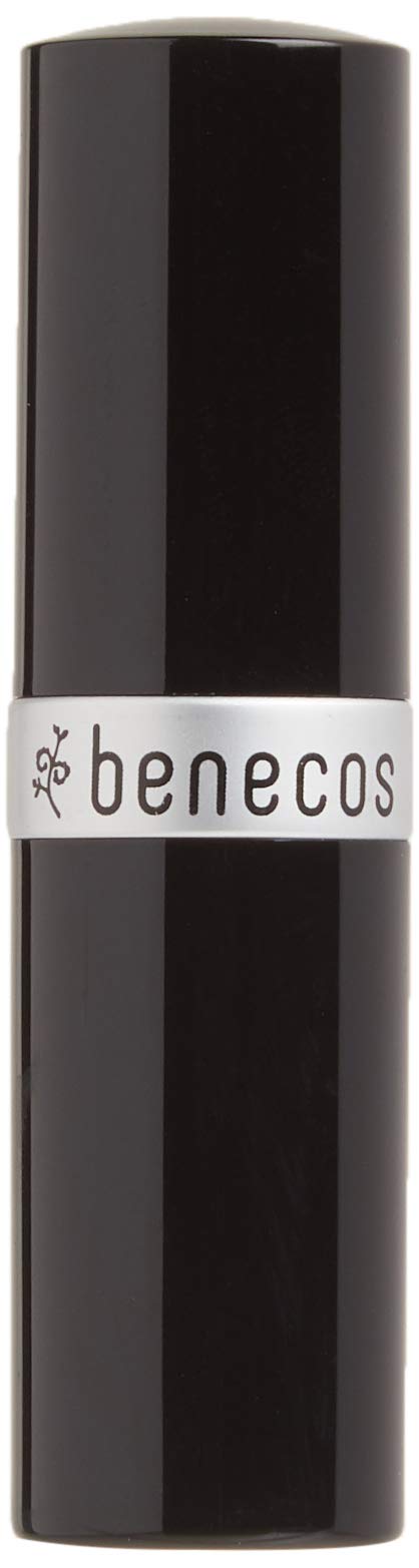 BENECOS Lipstick Hot Pink, 4.5 GR