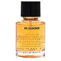 Jil Sander 4 By Jil Sander For Women. Eau De Parfum Spray 3.3 Oz Unboxed.