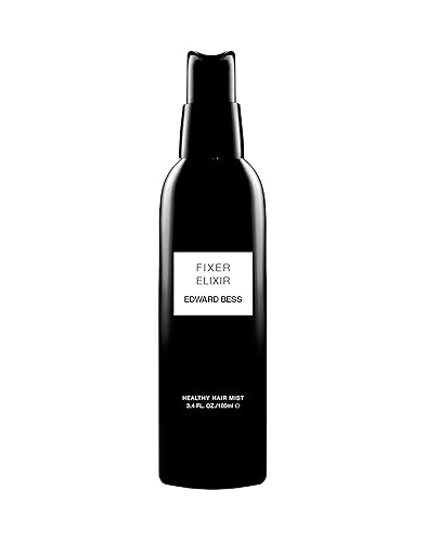 Edward Bess, Fixer Elixir Healthy Hair Mist