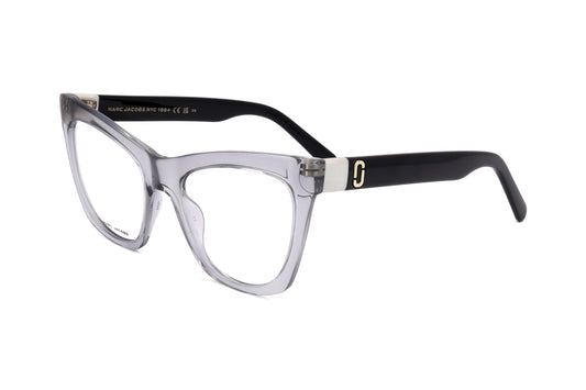 Marc Jacobs Women's Casual Sunglasses, R6s, 53