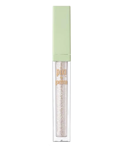 Pixi Liquid Glitter Eyeshadow PassionLight