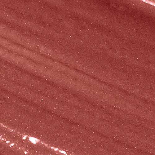 L.A. Girl Lip Mousse Velvet Lip Color, Lowkey GLC782