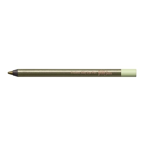 Pixi Beauty Endless Silky Eye Pen (SageGold) - 0.04 oz / 1.2 g
