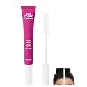 FAMIKYA Hair Mascara for Flyaways, Fly Away Hair Stick, Wax Stick for Hair, Lightweight Anti Frizz Slick Back Hair Styling Wax Stick, Taming Wand Gel