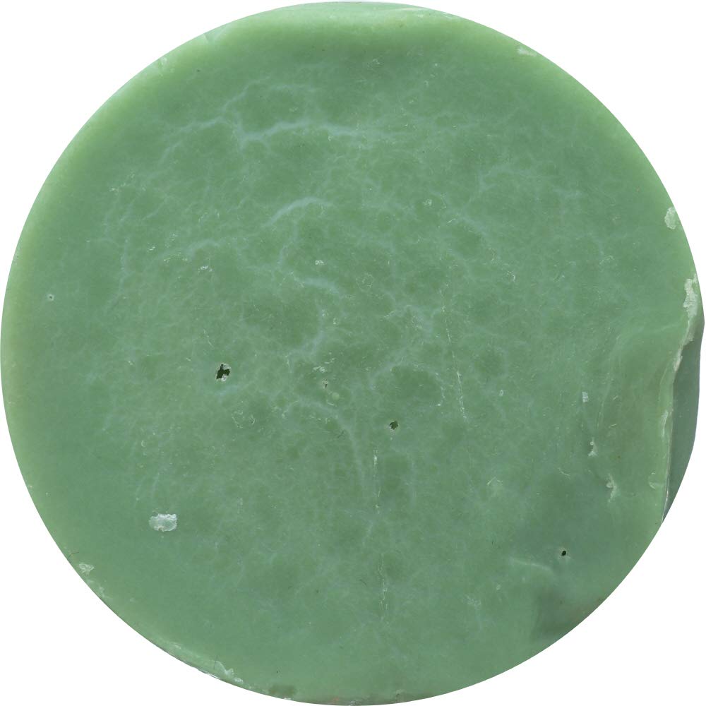 Glycerine Creme Soap - Aloe Vera, 12 Units / 3.5 oz ( Value Bulk Multi-pack)