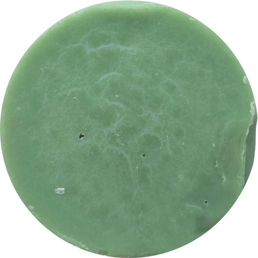 Sappo Hill Soapworks Glycerine Creme Soap - Aloe - Case of 12-3.5 oz Beauty & Personal Care Sappo Hill
