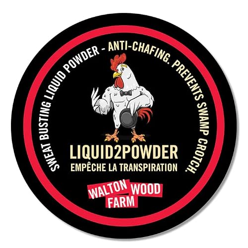 Walton Wood Farm Liquid to Powder - Proud Cock 8 oz Beauty & Personal Care Walton Wood Farm