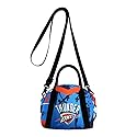 Oklahoma City Thunder Sling Purse Compact and Stylish Crossbody Bag for Travel and Everyday Use