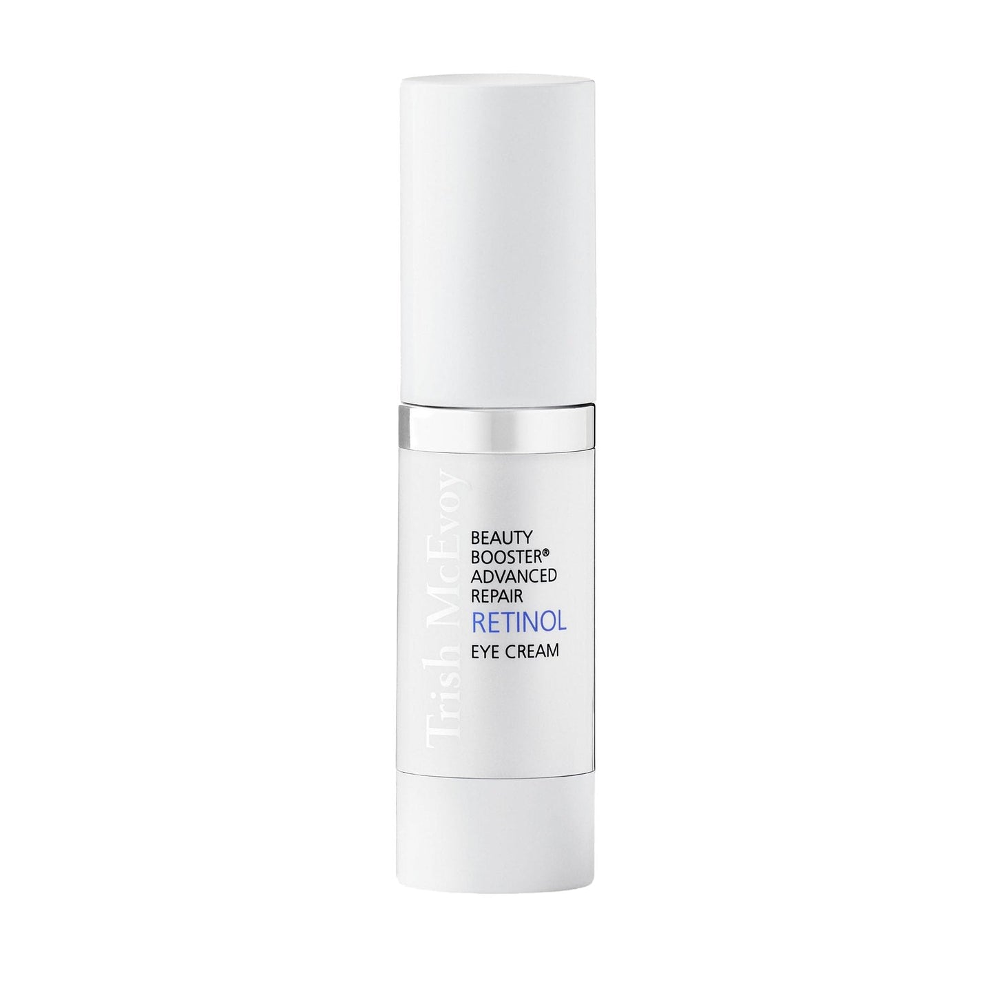 Trish McEvoy Beauty Booster® Retinol Eye Cream, 15 ml / 0.5 oz