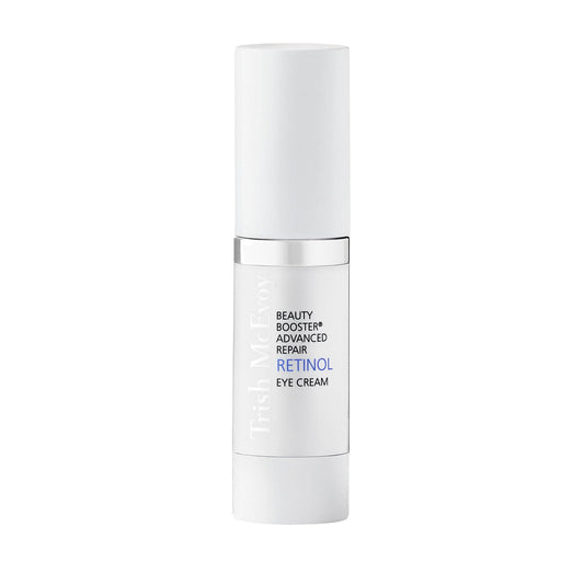 Trish McEvoy Beauty Booster® Retinol Eye Cream, 15 ml / 0.5 oz