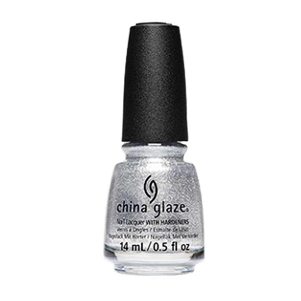 China Glaze Nail Polish, Tinsel Town 1743 Beauty & Personal Care China Glaze