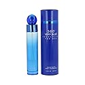 Perry Ellis 360° Very Blue Eau De Toilette Spray for Men - Mens Cologne, Long Lasting Perfume, EDT, Fragrance with Notes of Bergamot, Pear & Musk