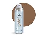 ERA Rayz Spray on Bronzer (3 by the Sea, 1.5 oz) - Airbrush Makeup, Everyday, Buildable, Professional Cosmetics by Era Beauty, Dark Bronze