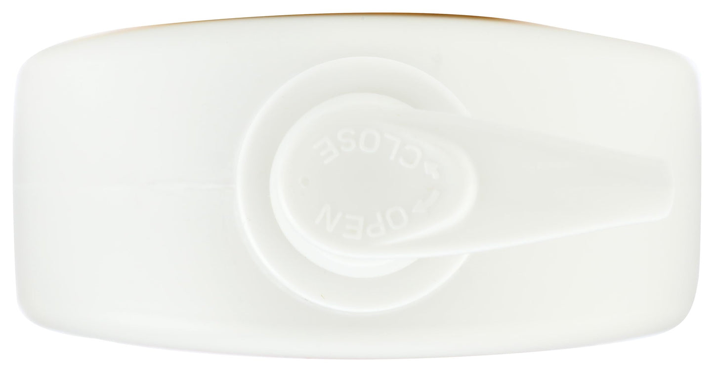 Burts Bees Body Lotion for Normal to Dry Skin with Milk & Honey, 12 Oz (Package May Vary)