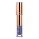 Kandi Koated Glaze Illuminating Lip Shine [Game Face] Lip Gloss | Hydrating Lip Glaze with Paraben-Free, Cruelty-Free Formula, Sheer Color | Beauty &