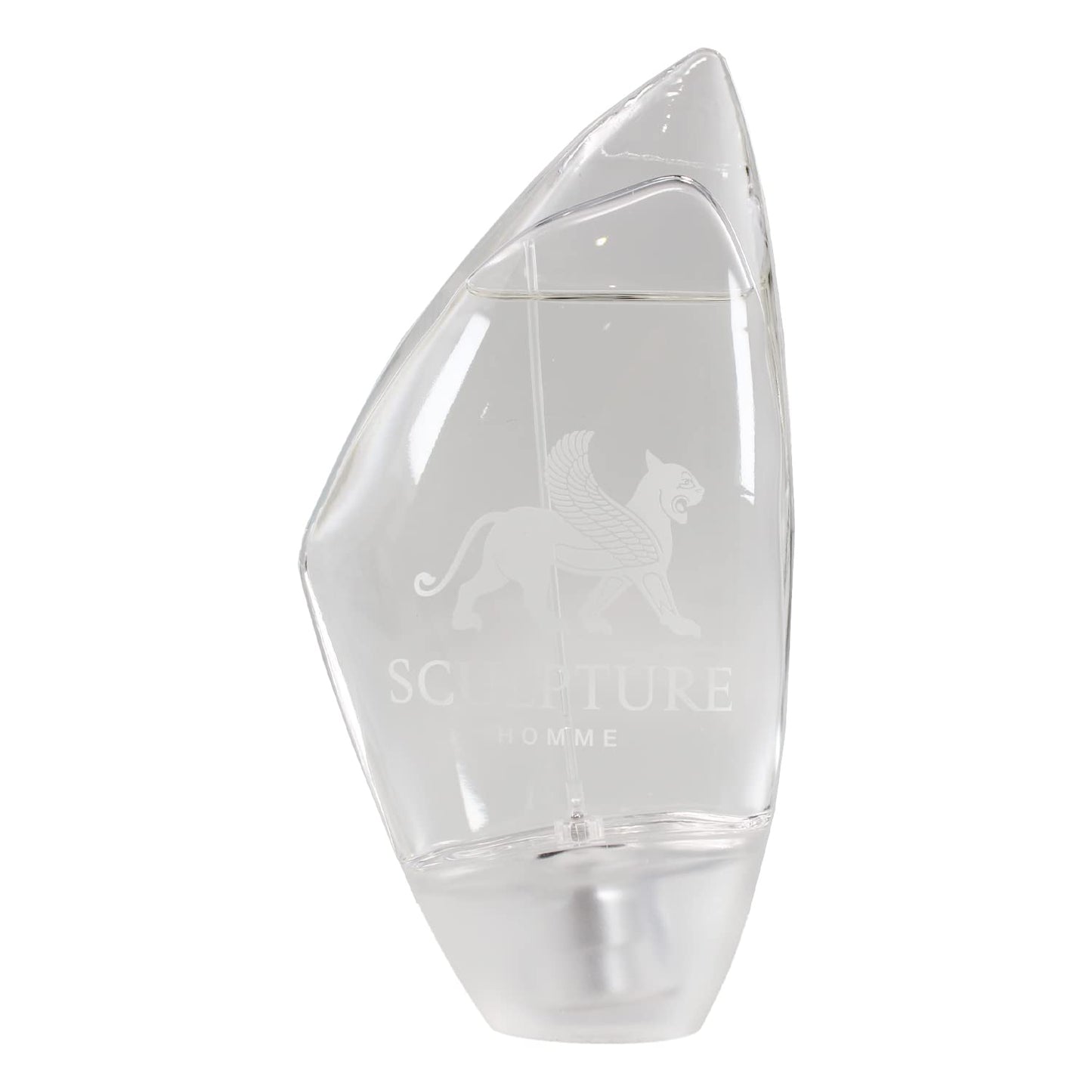 Sculpture for Men by Nikos 3.4 oz Eau de Toilette Spray