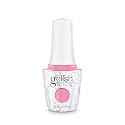 Gelish TPO-Free Soak-Off Gel Nail Polish - Make You Blink Pink, 15 mL Beauty & Personal Care Gelish