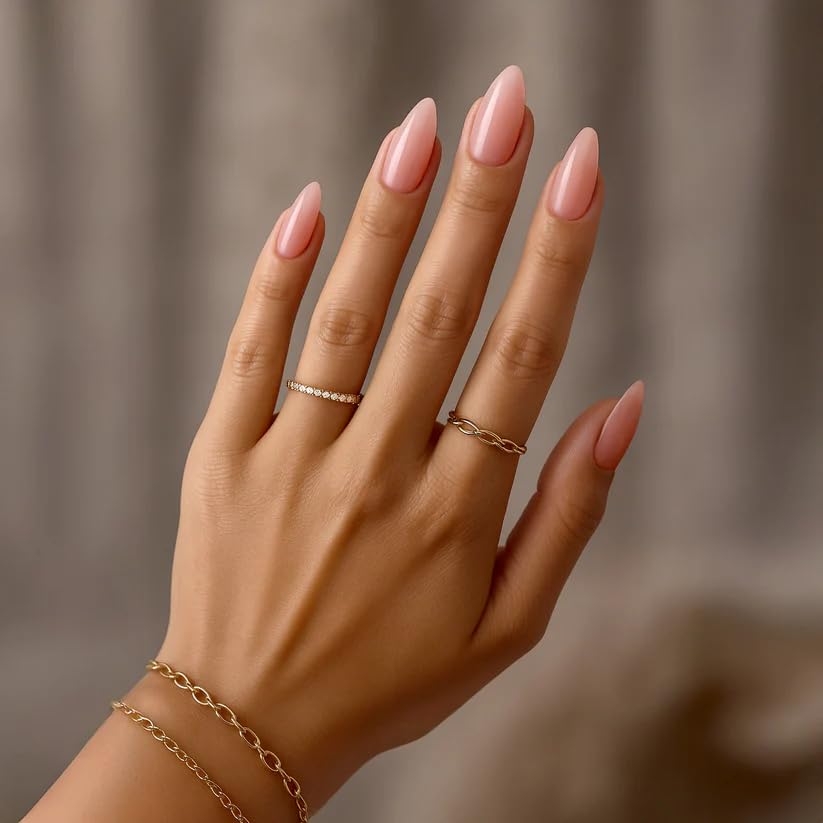 Chaun Legend Gel Nail Polish 0.5 Ounce| SHEER TONES | Sin-sheer-ly Yours LG5098 Beauty & Personal Care Chaun Legend Professional Nails