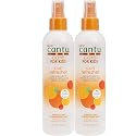 Cantu Care For Kids Curl Refresher 8 Ounce (Pack of 2)