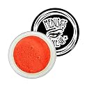UV Neon Makeup - Fluorescent Orange