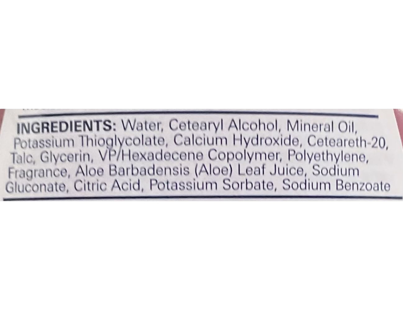 Veet Gel Hair Remover Cream, Sensitive Formula, 13.5 oz (Pack of 10)
