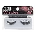 Ardell InvisiBands Lashes Glamour - Demi Wispies Black 240437