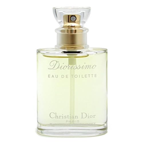 Christian Dior Diorissimo for Women Eau de Toilette Spray, 3.4 Ounce