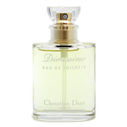 Christian Dior Diorissimo for Women Eau de Toilette Spray, 3.4 Ounce