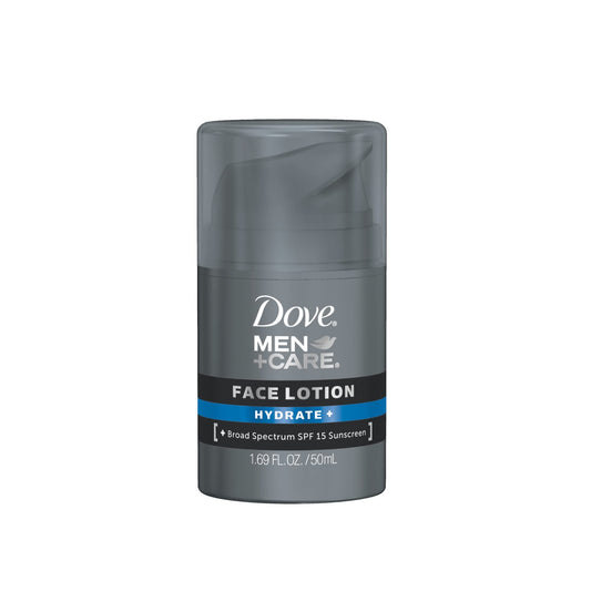Dove Moisturizer Hydrate Size 1.69z