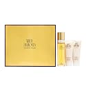 White Diamonds by Elizabeth Taylor for Women, Set (Eau De Toilette Spray 3.3 Ounce, Body Lotion 3.3 Ounce, Shower Gel 3.3 Ounce)