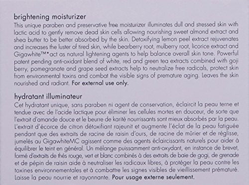 June Jacobs Brightening Moisturizer, 2.0 Fl Oz