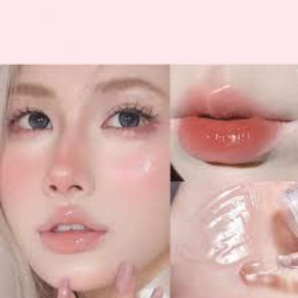 Blossom Moisturizing and Hydrating, Scented Lip Gloss, 0.10 fl. oz./3ml, Yummy Gummy
