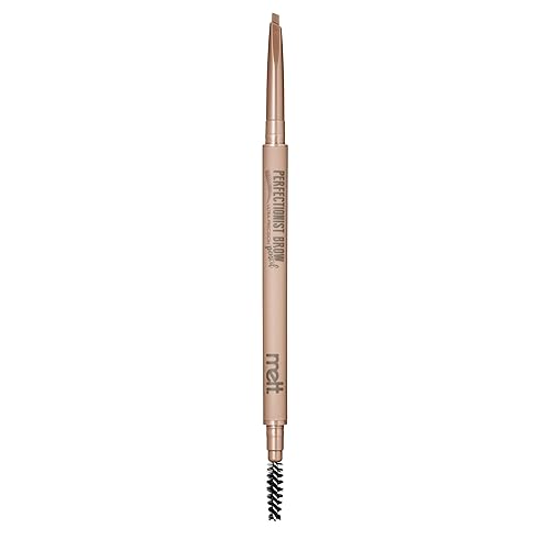 Neutral Blonde Brow Pencil
