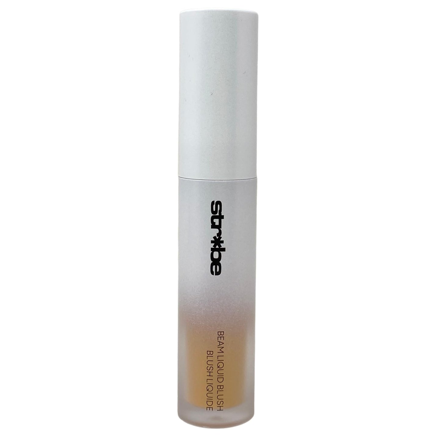M.A.C Cosmetics Strobe Beam Liquid Blush - Lightning (Light beige with Gold Shimmer) - 0.14 fl oz / 4.3 mL